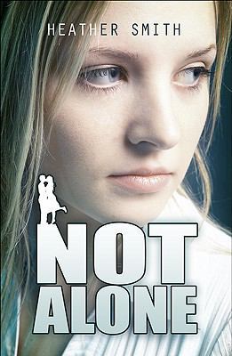 Not Alone 1607497387 Book Cover