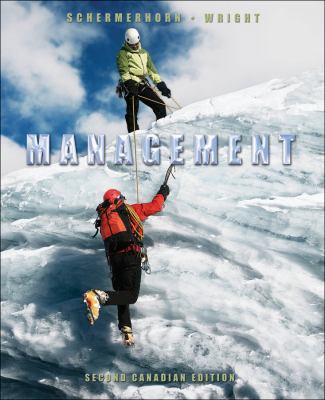 Management 0470678860 Book Cover