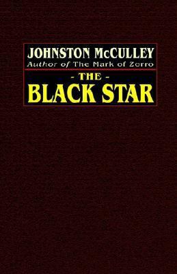 The Black Star 0809530902 Book Cover