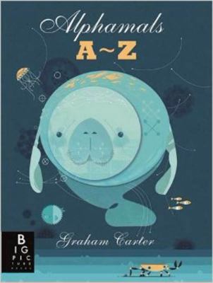 Alphamals A-Z 1783706856 Book Cover