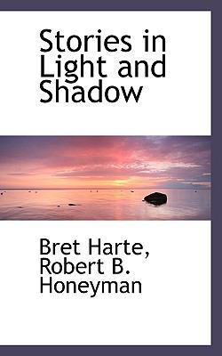 Stories in Light and Shadow 1116865920 Book Cover