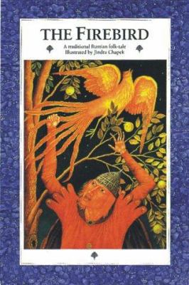 Firebird 086315302X Book Cover
