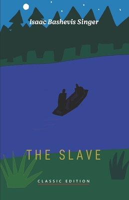 The Slave 1632922142 Book Cover