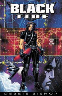 Black Tide : Enter the Game 0966473736 Book Cover