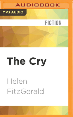 The Cry 1531839185 Book Cover