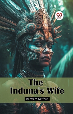 The Induna's Wife 9367145977 Book Cover
