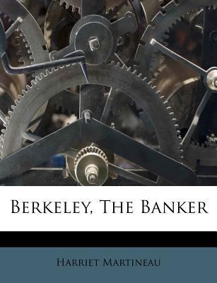 Berkeley, the Banker 1245031325 Book Cover