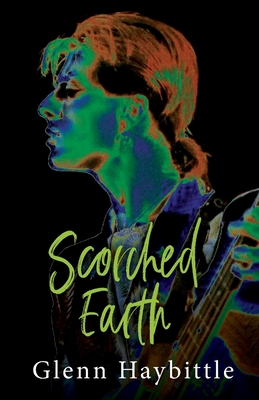 Scorched Earth 1999968263 Book Cover