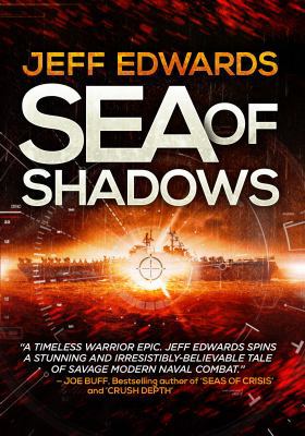Sea of Shadows 0983008507 Book Cover