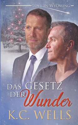 Das Gesetz der Wunder [German] 1915861586 Book Cover