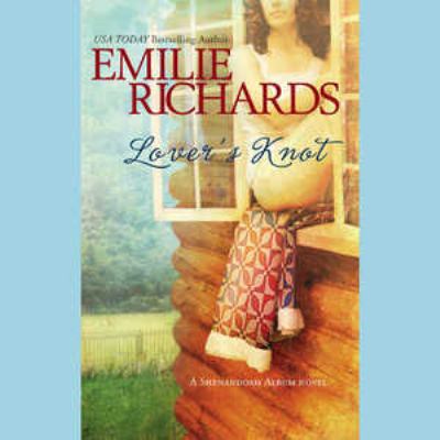 Lover's Knot Lib/E 0792760344 Book Cover