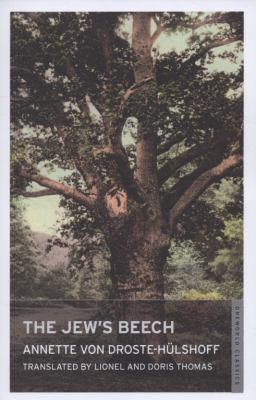 The Jew's Beech (Oneworld Classics) 1847490743 Book Cover