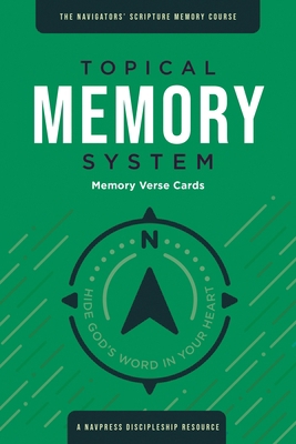 Topical Memory System, Memory Verse Cards: Hide... 1600064345 Book Cover