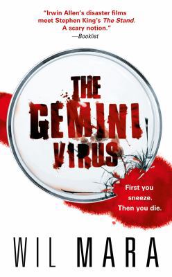 The Gemini Virus 0765363933 Book Cover