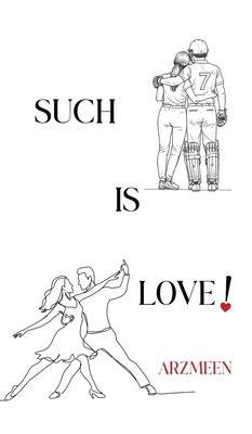 Such is love! B0F9PDMWNP Book Cover