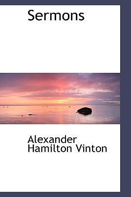 Sermons 1103321714 Book Cover