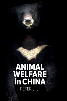 Animal Welfare in China 1761540378 Book Cover