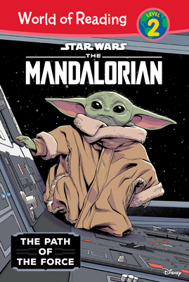 Star Wars: The Mandalorian: The Path of the Force 1098254678 Book Cover