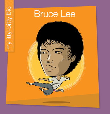 Bruce Lee 1668920158 Book Cover