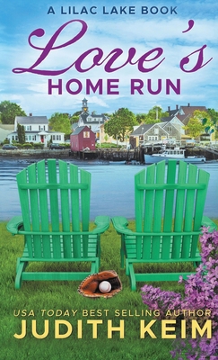 Love's Home Run 196562216X Book Cover