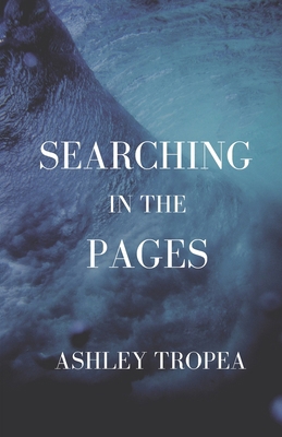 Searching in the Pages B0BP4N5ZHW Book Cover