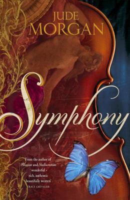 Symphony 075532773X Book Cover