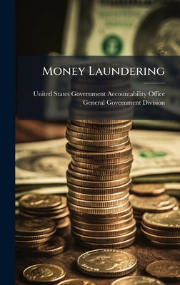 Money Laundering 1024269345 Book Cover