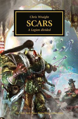 Scars, 28 1849707502 Book Cover