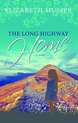 The Long Way Home B0714CW9FD Book Cover