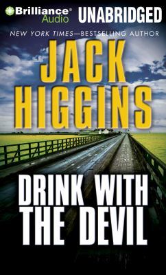 Drink with the Devil 1441843515 Book Cover