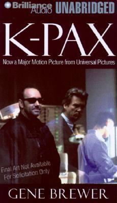 K-Pax 1587888386 Book Cover