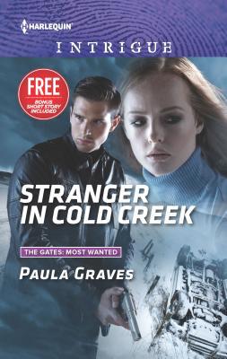 Stranger in Cold Creek: An Anthology 0373698917 Book Cover