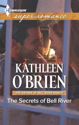 The Secrets of Bell River [Large Print] 0373608446 Book Cover