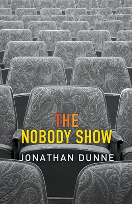 The Nobody Show B0BT3NKHDW Book Cover