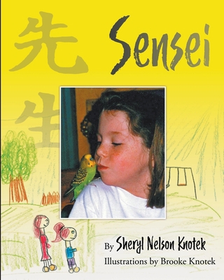 Sensei 1620237989 Book Cover