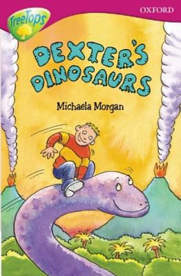 Oxford Reading Tree: Stage 10: TreeTops: Dexter... 0199185662 Book Cover