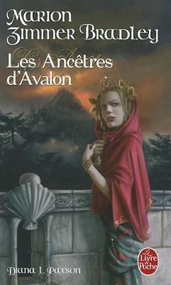 Les Ancetres D Avalon [French] 2253120847 Book Cover