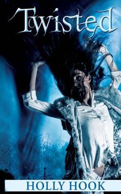 Twisted (#1 Deathwind Trilogy) 1493746006 Book Cover