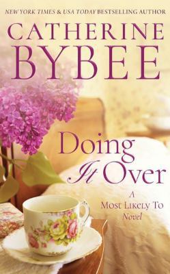 Doing It Over 1511374535 Book Cover