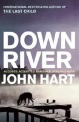Down River Ss [Unknown] 1848548257 Book Cover
