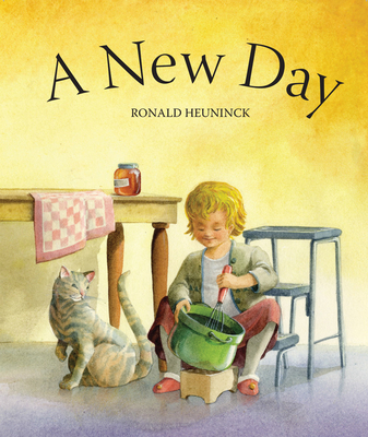 A New Day 178250043X Book Cover