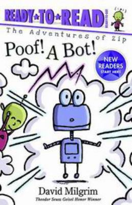Poof! a Bot!