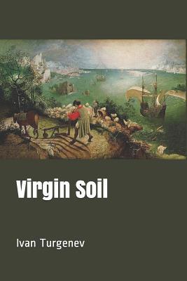 Virgin Soil 1091395403 Book Cover