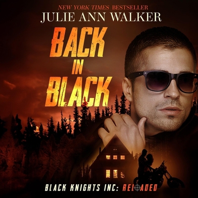 Back in Black B0CWXTG63D Book Cover