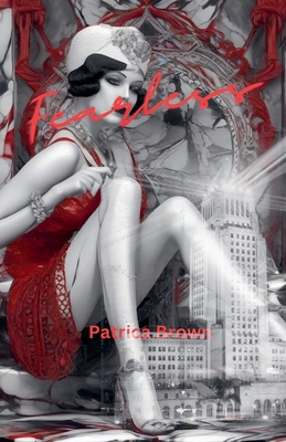 Fearless B0DD9RS7D8 Book Cover