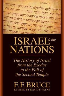 Israel and the Nations : The History of Israel ... B00A2RHZPY Book Cover