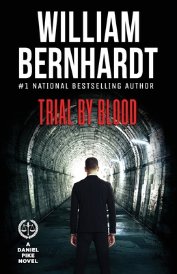 Trial by Blood 1087876567 Book Cover