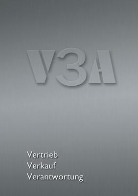 V3a [German] 3849545113 Book Cover