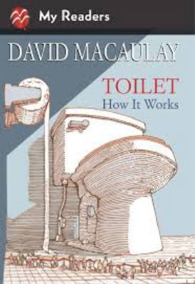 Toilet: How It Works 1596437790 Book Cover