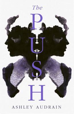 The Push 0241434564 Book Cover